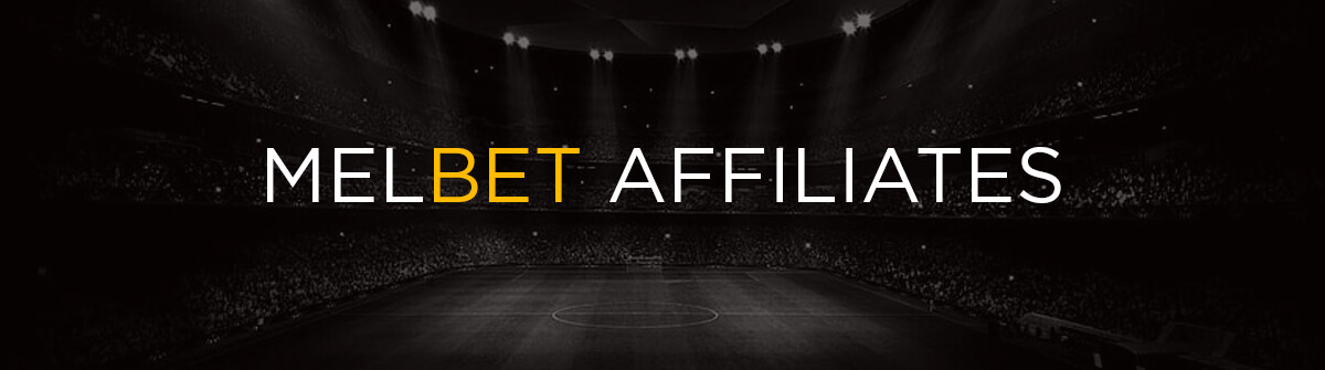 Melbet Affiliates